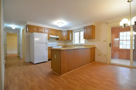 128 Stocker Pond Road Grantham NH 03753