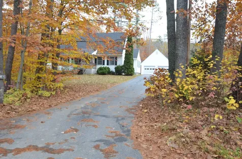 128 Stocker Pond Road Grantham NH 03753