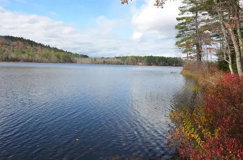 128 Stocker Pond Road Grantham NH 03753