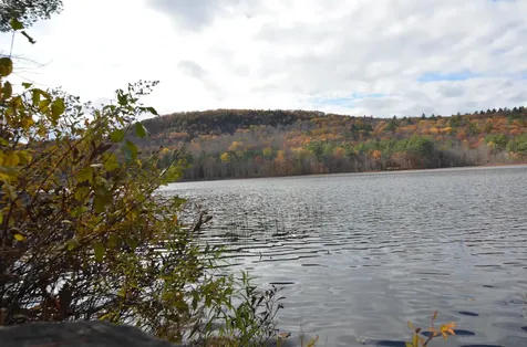 128 Stocker Pond Road Grantham NH 03753