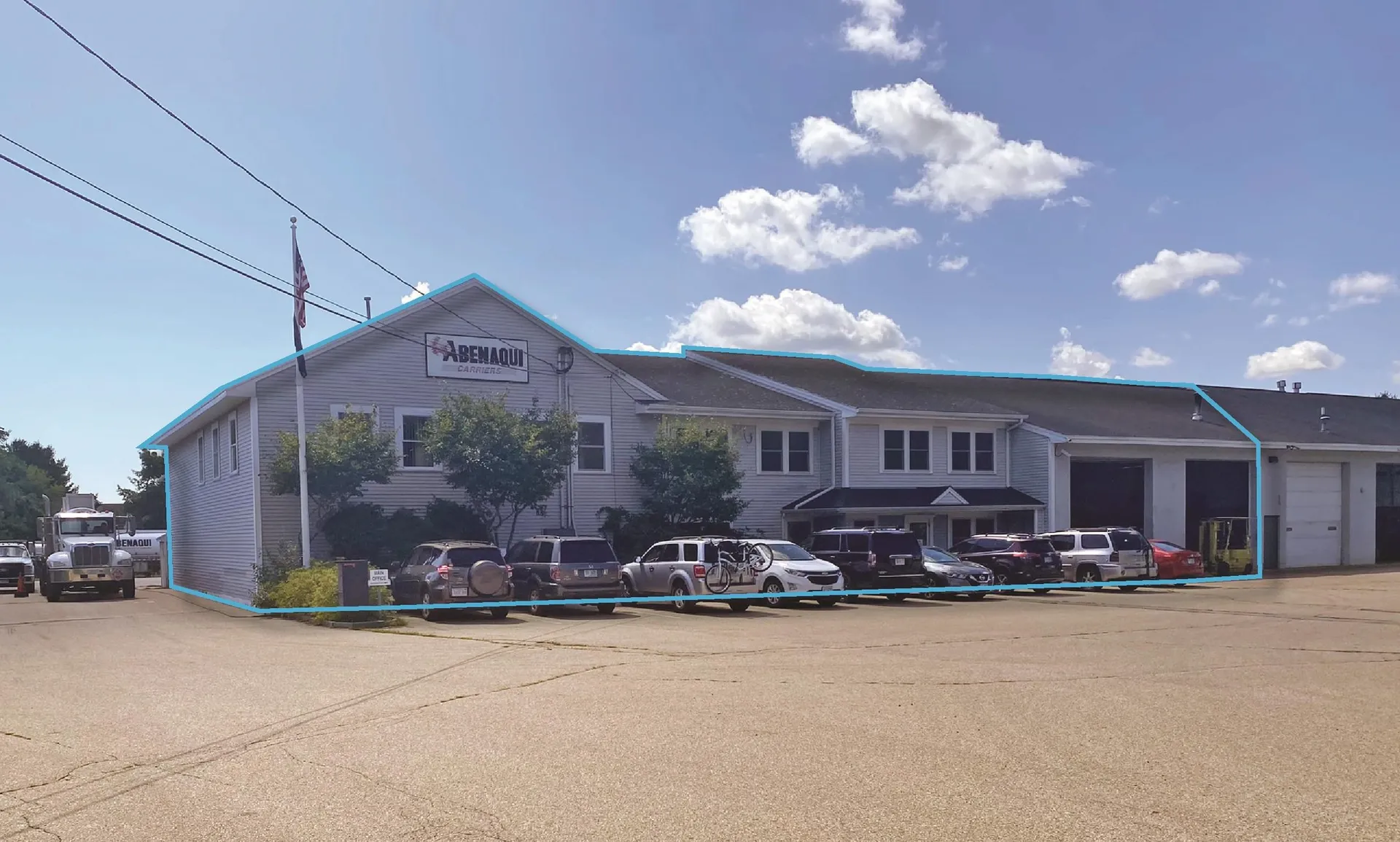 38B South Road North Hampton NH 03862