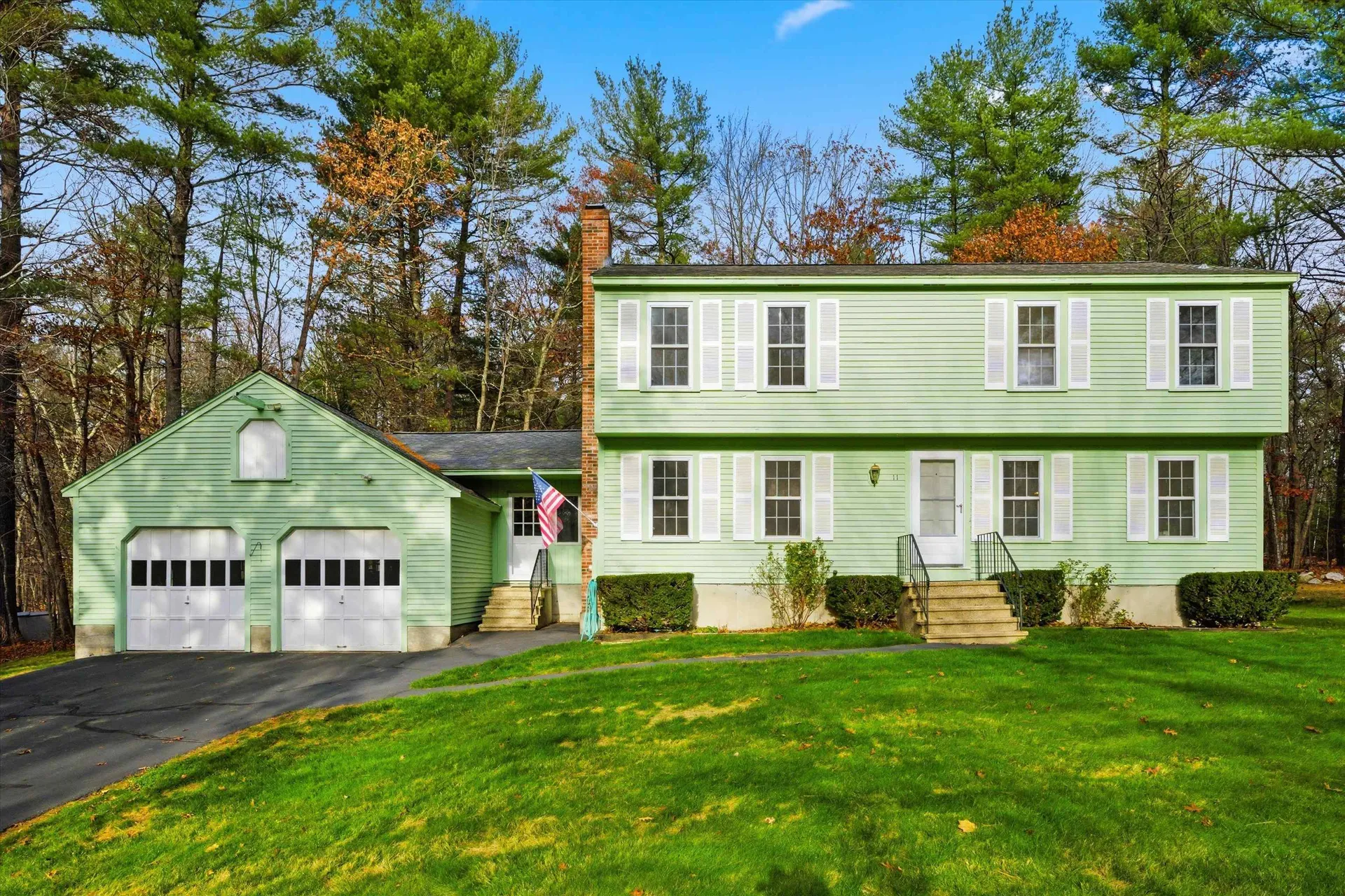 11 Park Street Windham NH 03087