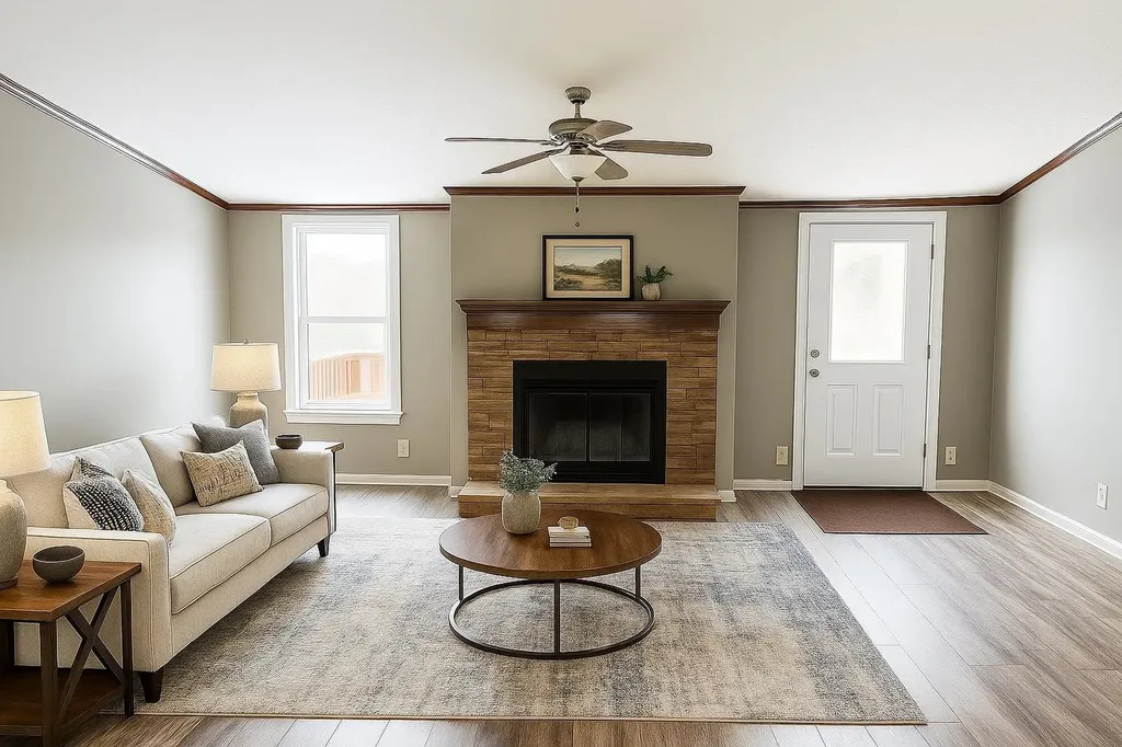 5746 Burton Hill Road Irasburg VT 05845