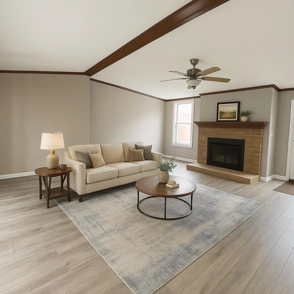 5746 Burton Hill Road Irasburg VT 05845