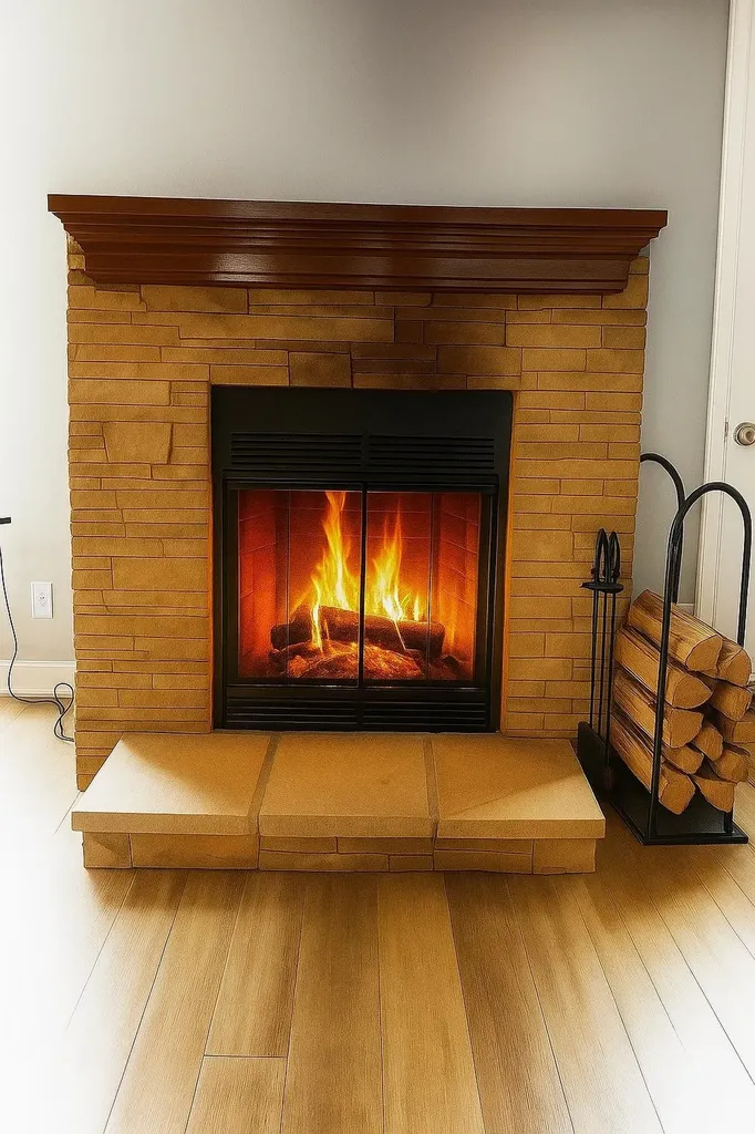 5746 Burton Hill Road Irasburg VT 05845