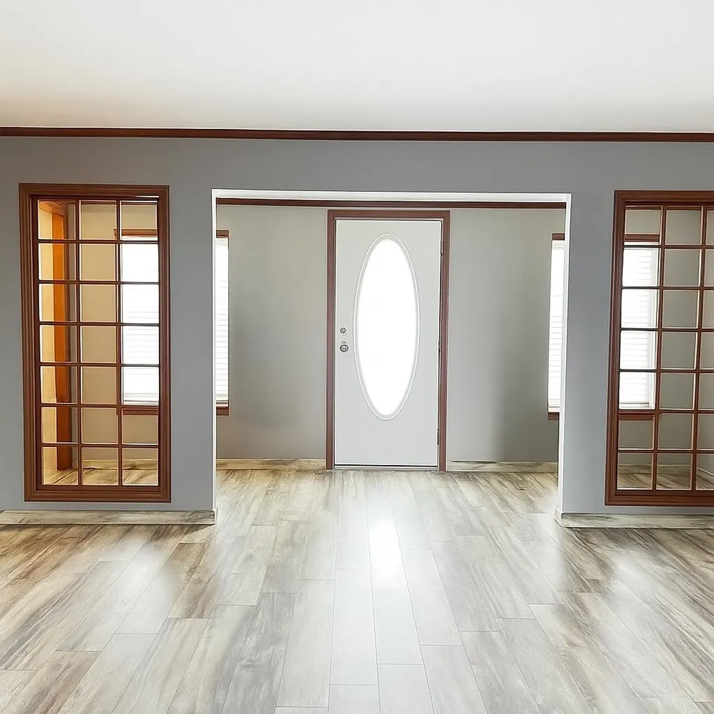 5746 Burton Hill Road Irasburg VT 05845