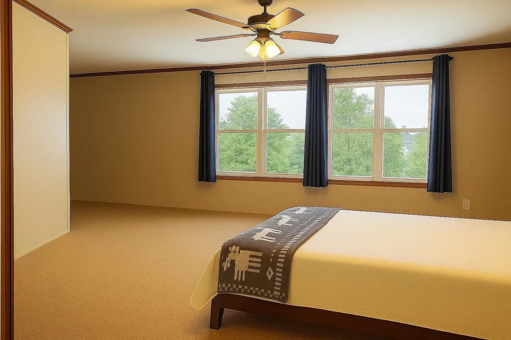 5746 Burton Hill Road Irasburg VT 05845