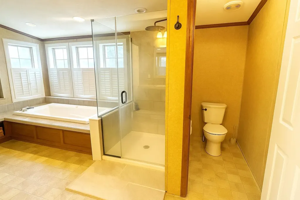 5746 Burton Hill Road Irasburg VT 05845