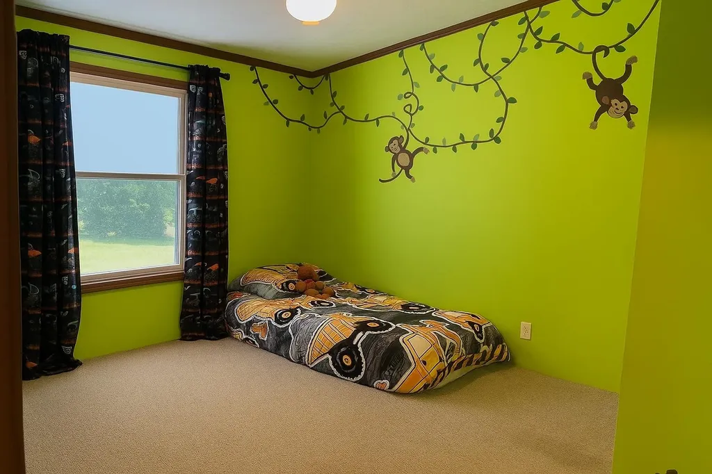 5746 Burton Hill Road Irasburg VT 05845