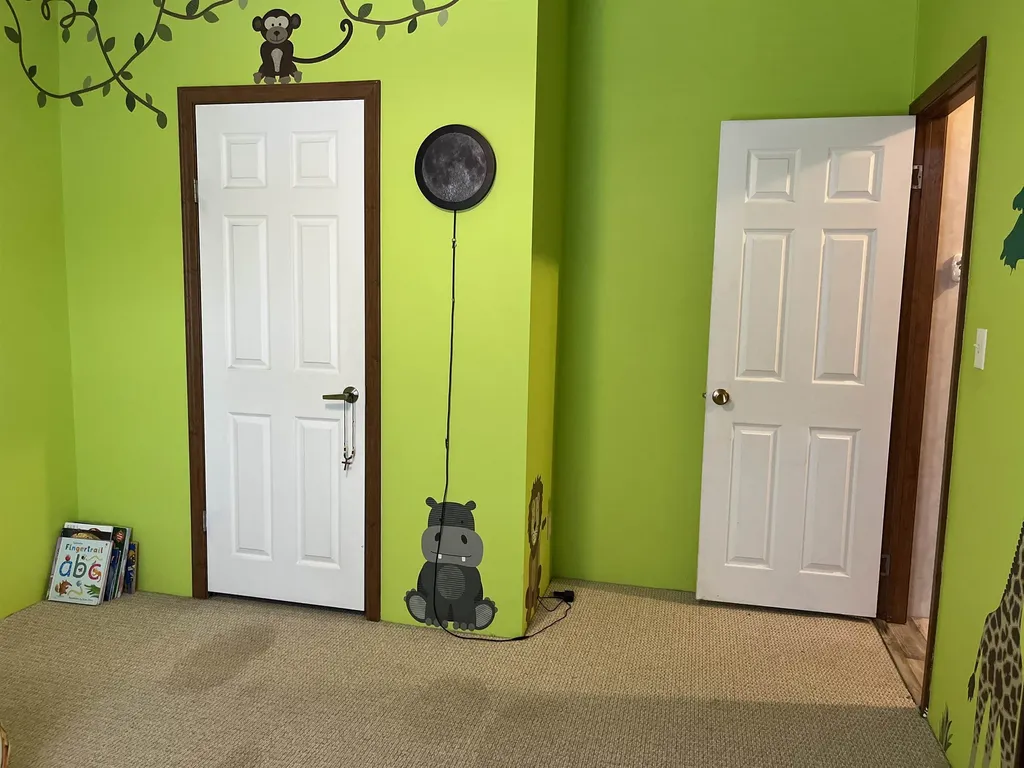 5746 Burton Hill Road Irasburg VT 05845