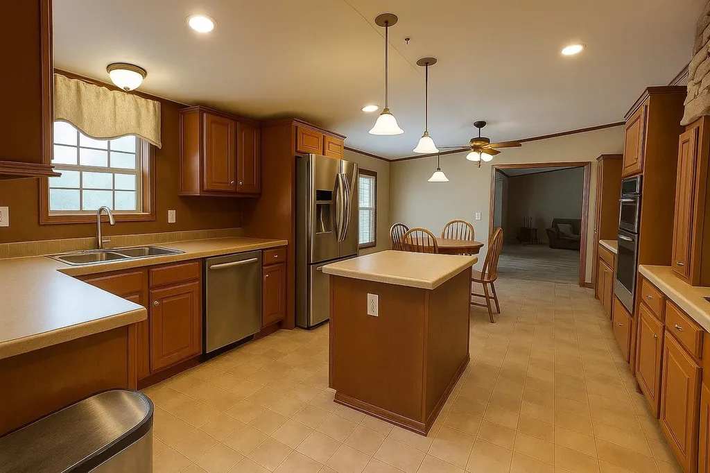 5746 Burton Hill Road Irasburg VT 05845