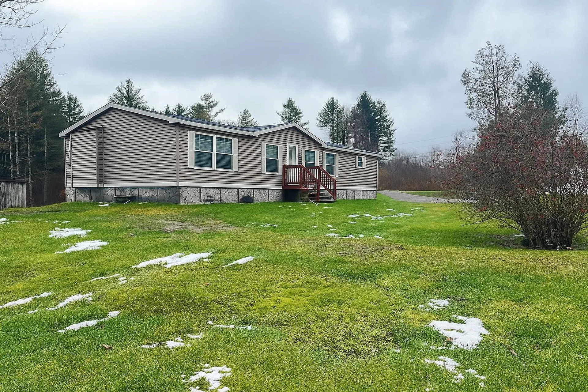 5746 Burton Hill Road Irasburg VT 05845