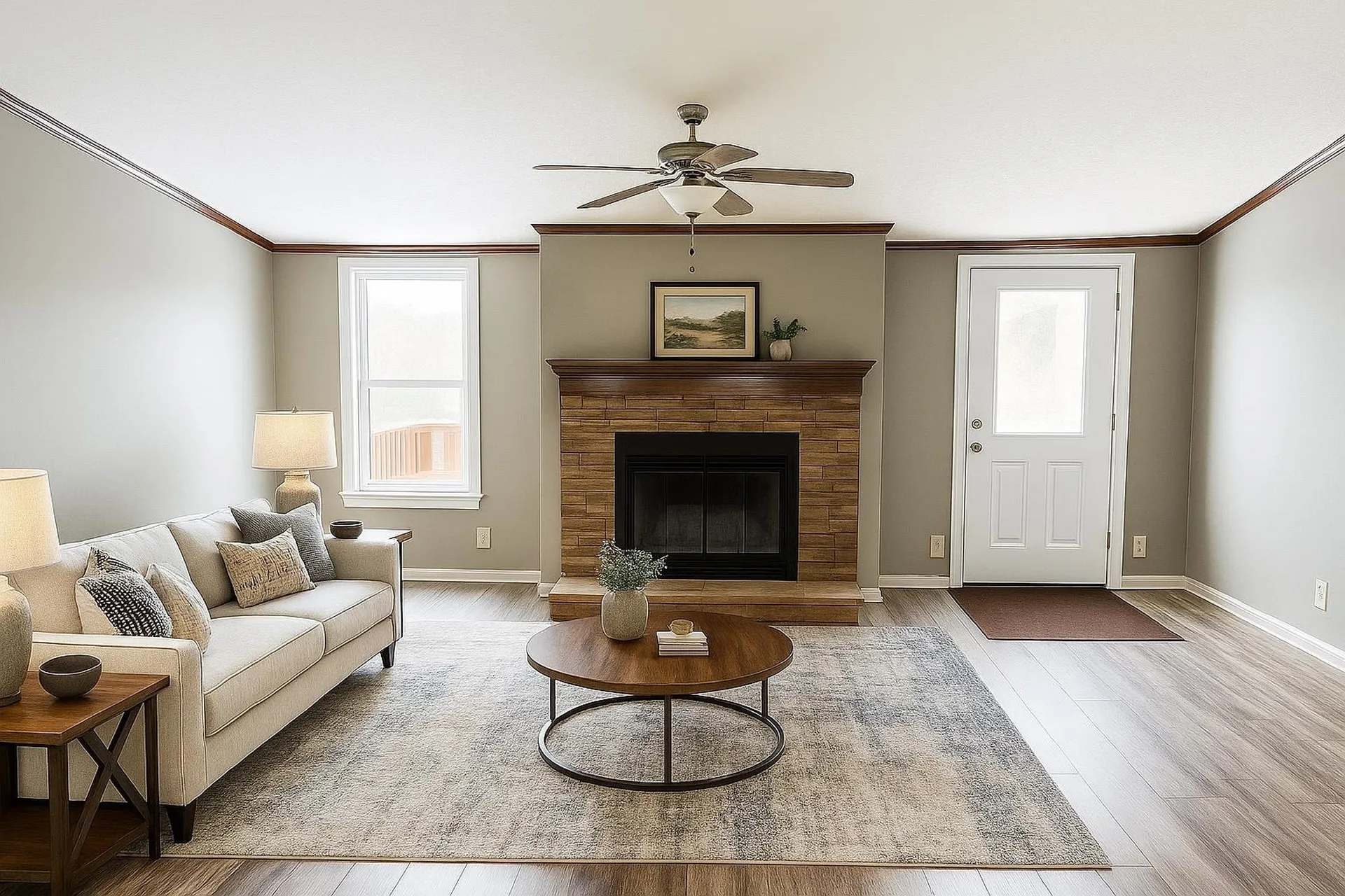 5746 Burton Hill Road Irasburg VT 05845