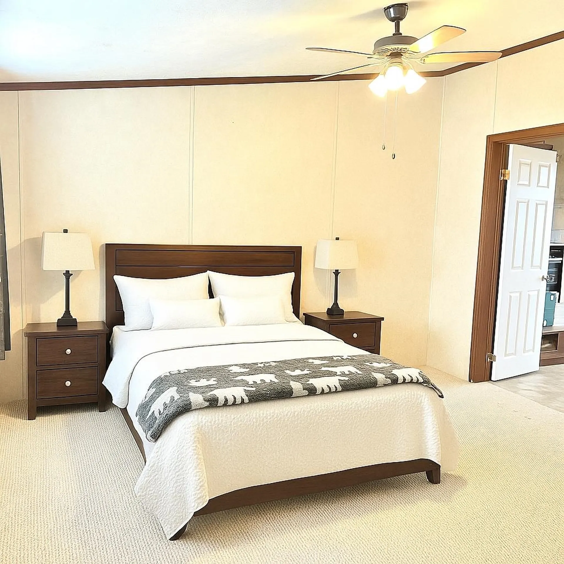 5746 Burton Hill Road Irasburg VT 05845