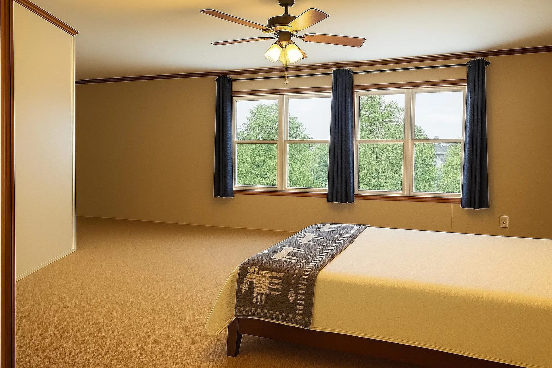 5746 Burton Hill Road Irasburg VT 05845