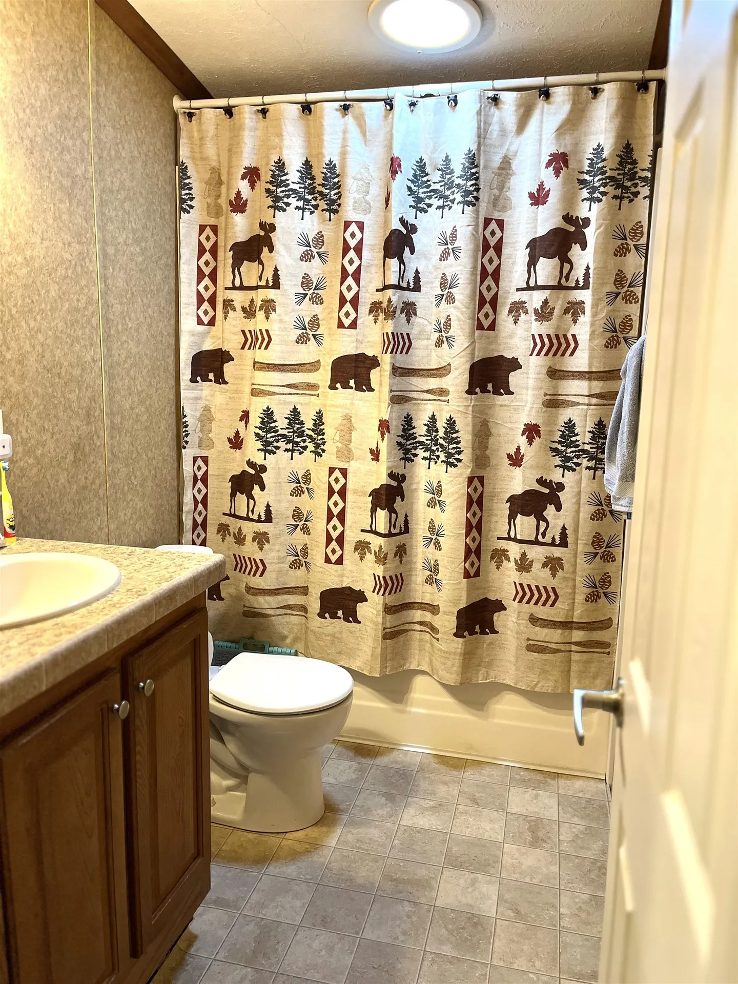 5746 Burton Hill Road Irasburg VT 05845