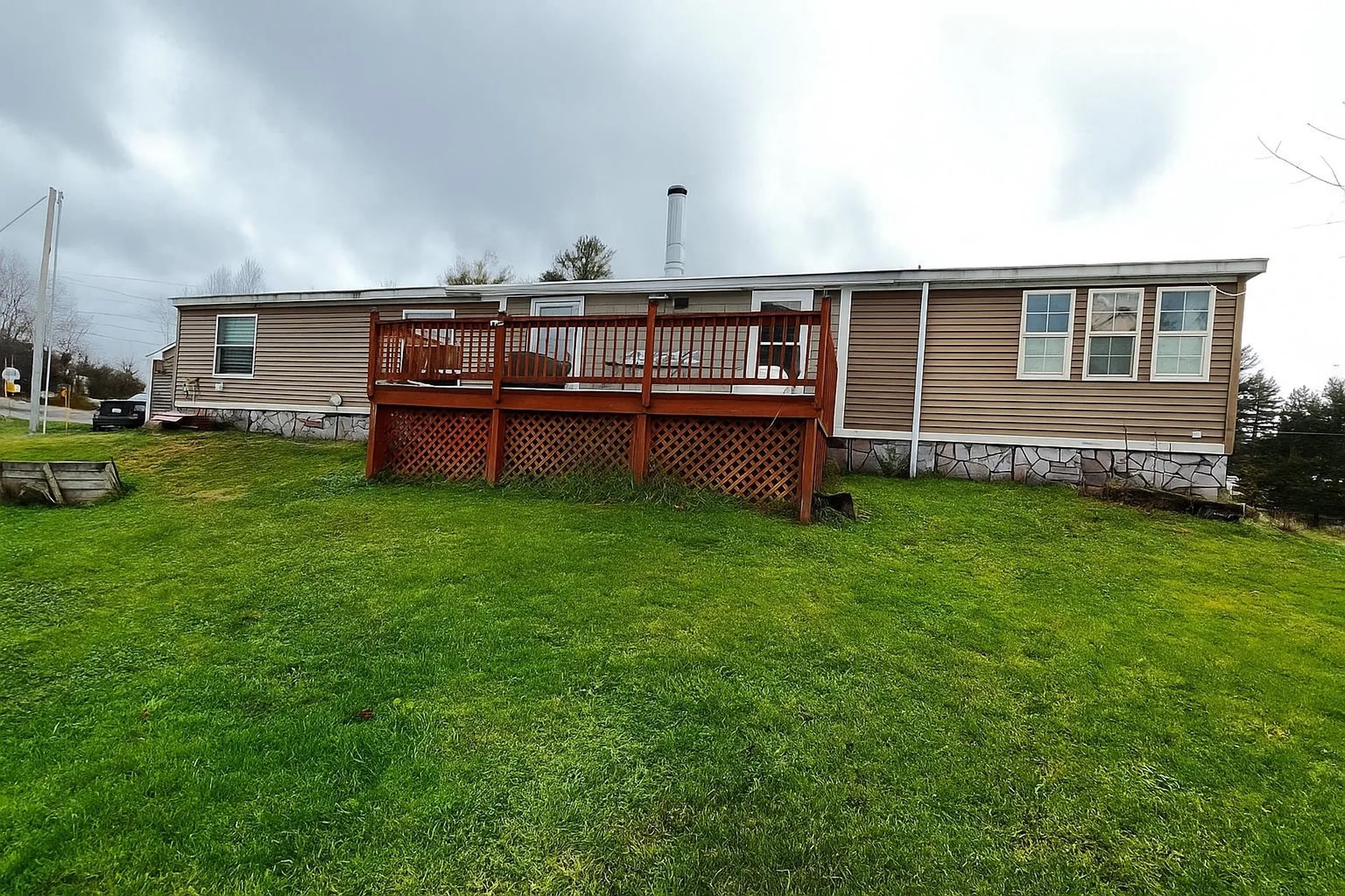 5746 Burton Hill Road Irasburg VT 05845