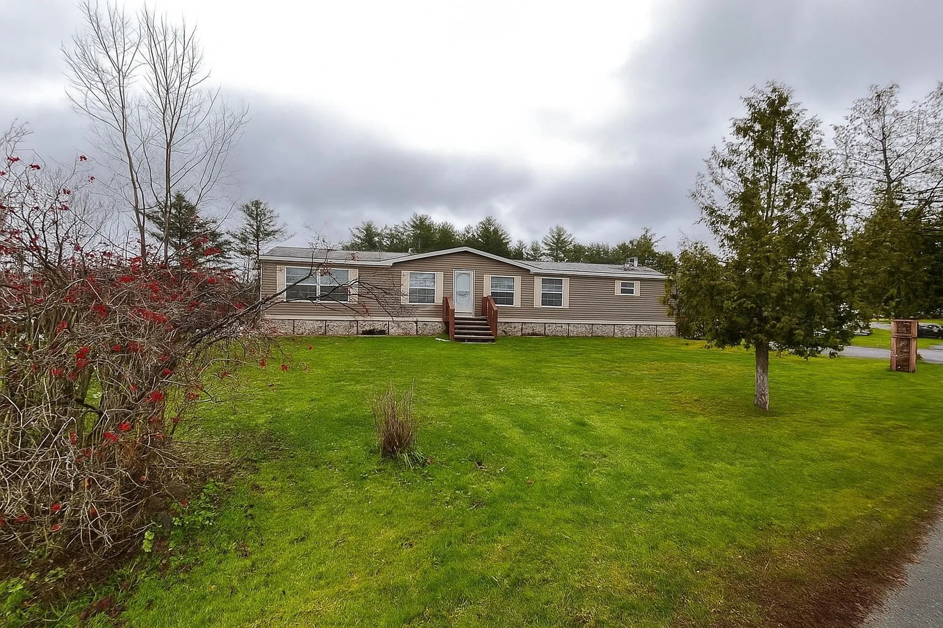 5746 Burton Hill Road Irasburg VT 05845