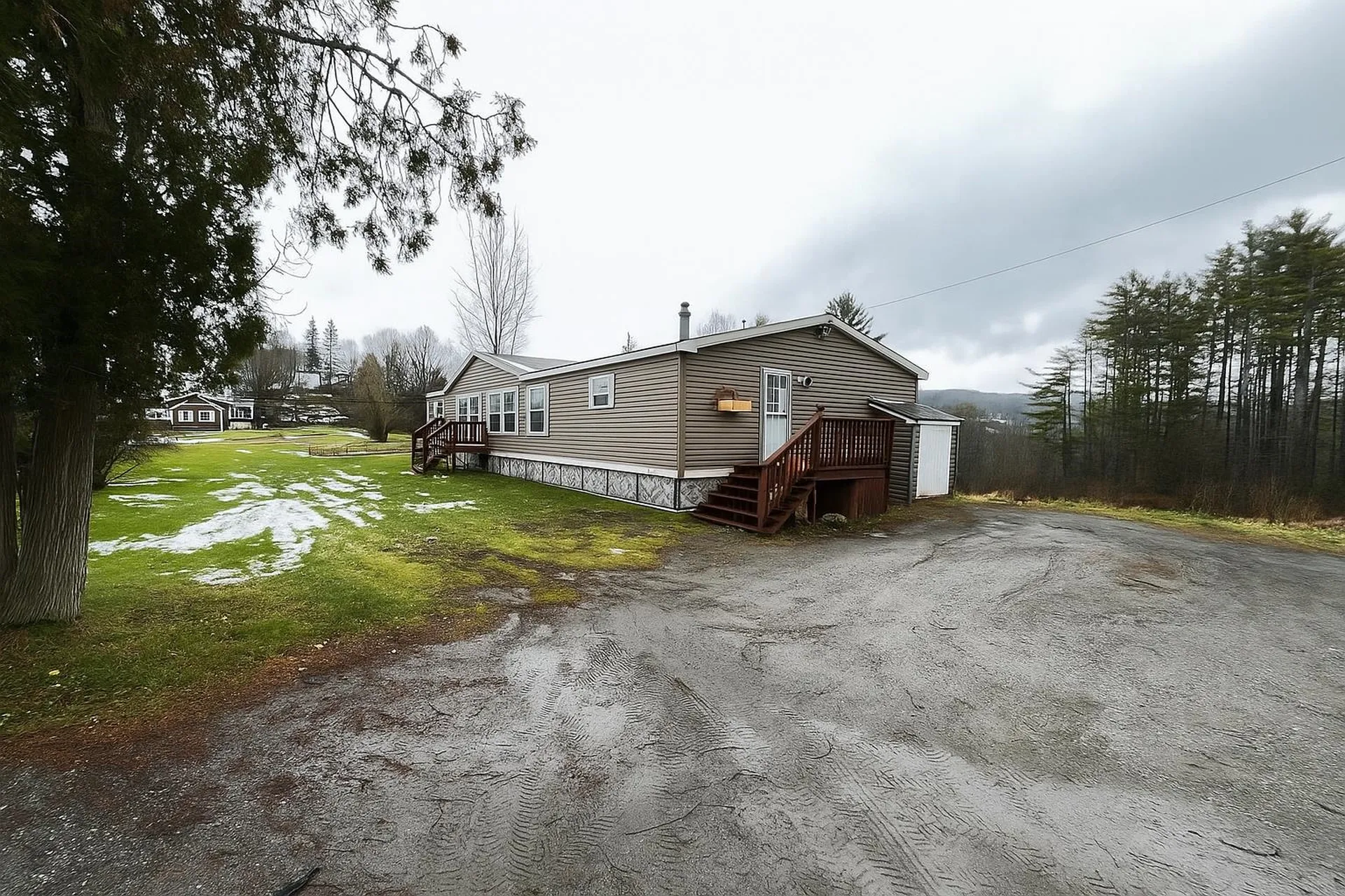 5746 Burton Hill Road Irasburg VT 05845