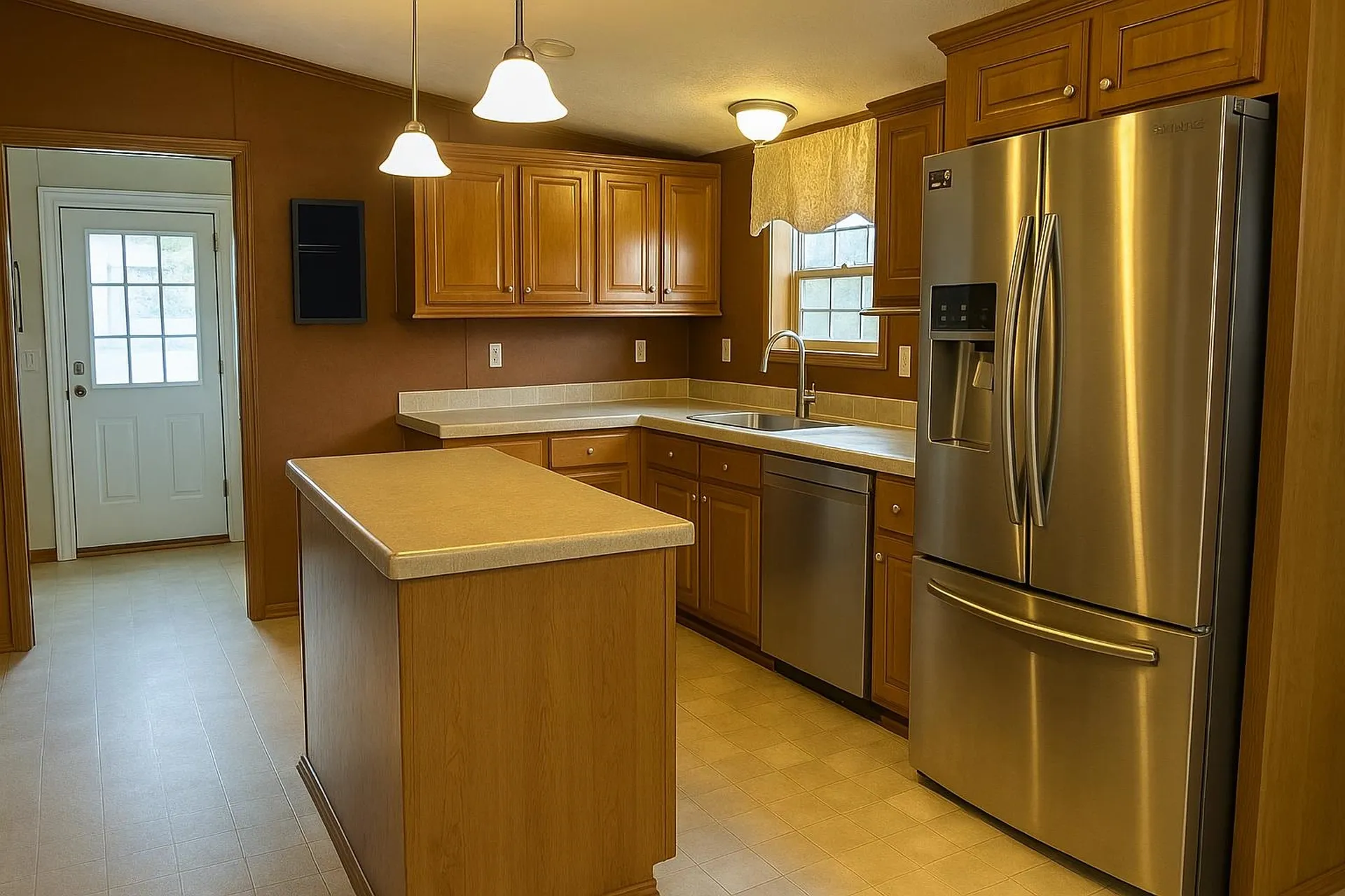 5746 Burton Hill Road Irasburg VT 05845