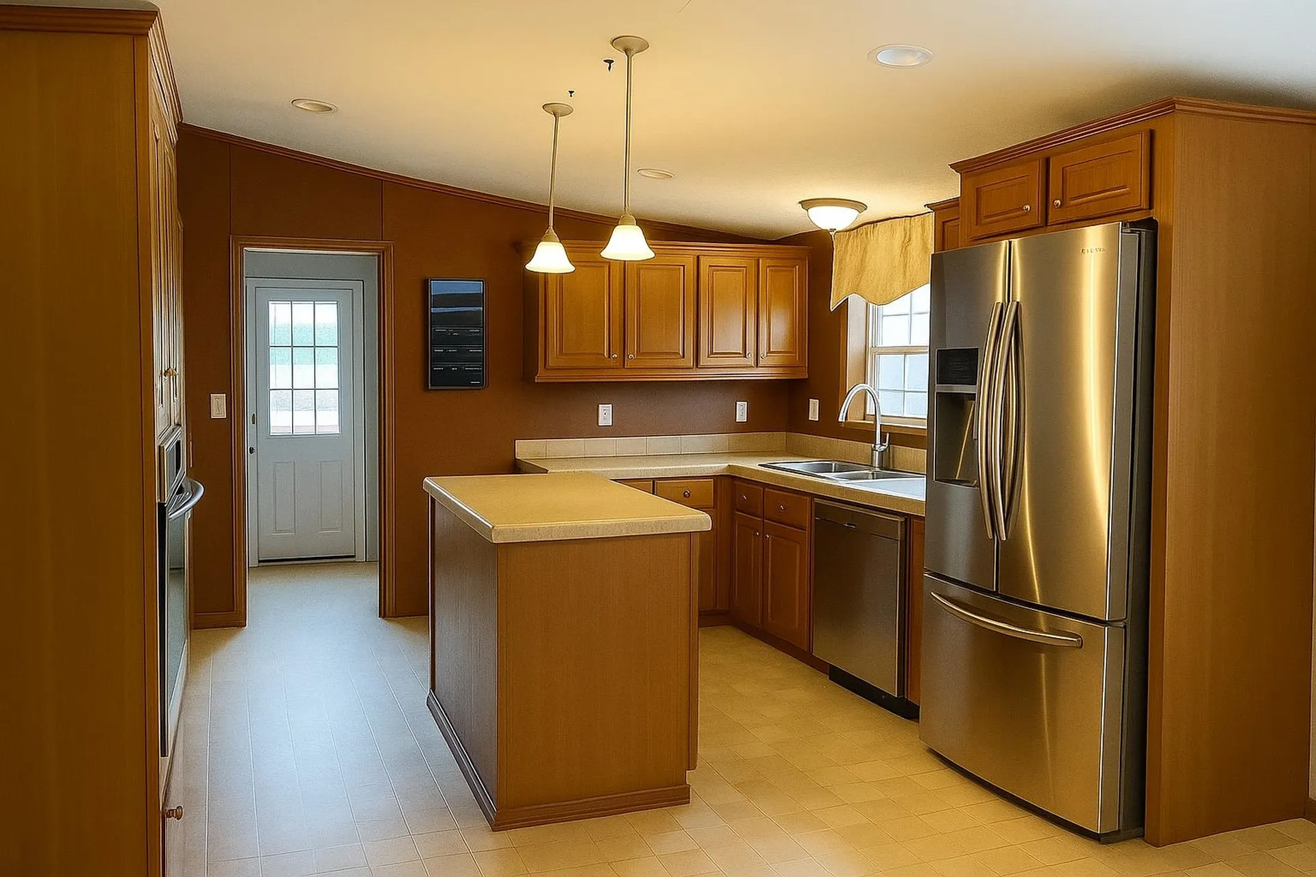 5746 Burton Hill Road Irasburg VT 05845