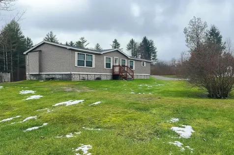 5746 Burton Hill Road Irasburg VT 05845