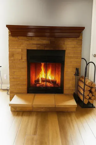 5746 Burton Hill Road Irasburg VT 05845