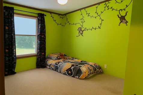 5746 Burton Hill Road Irasburg VT 05845