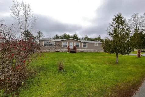 5746 Burton Hill Road Irasburg VT 05845