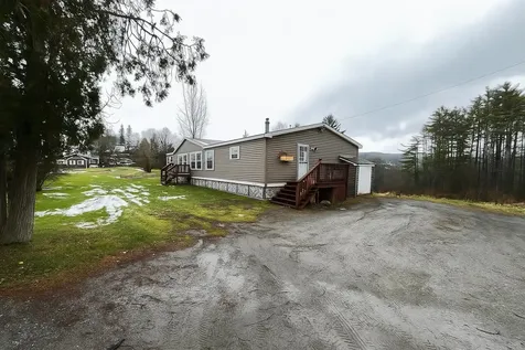 5746 Burton Hill Road Irasburg VT 05845
