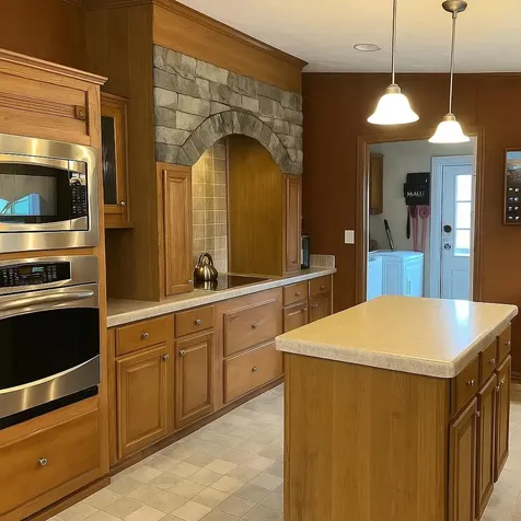 5746 Burton Hill Road Irasburg VT 05845