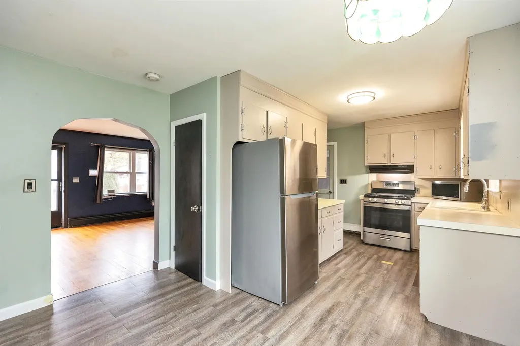 122 Patterson Street Manchester NH 03102