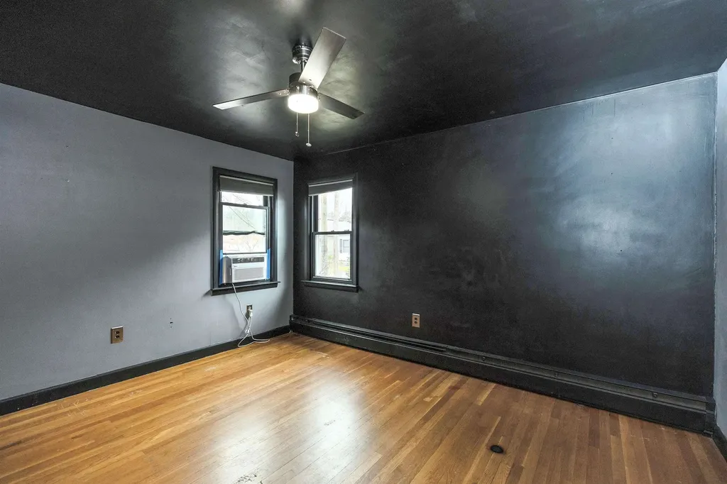 122 Patterson Street Manchester NH 03102