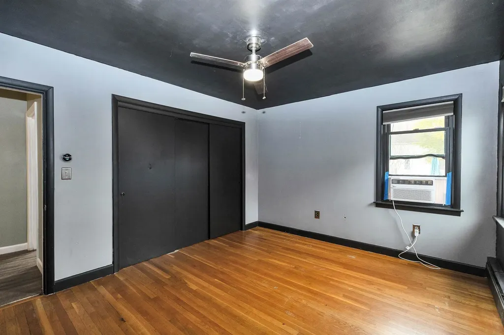 122 Patterson Street Manchester NH 03102