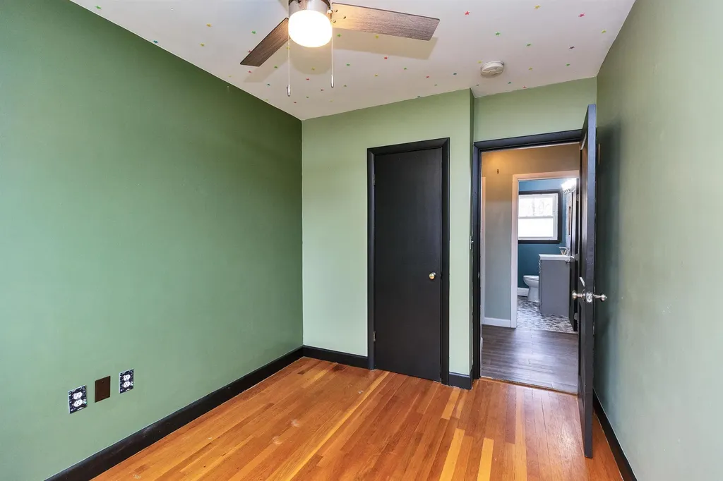 122 Patterson Street Manchester NH 03102