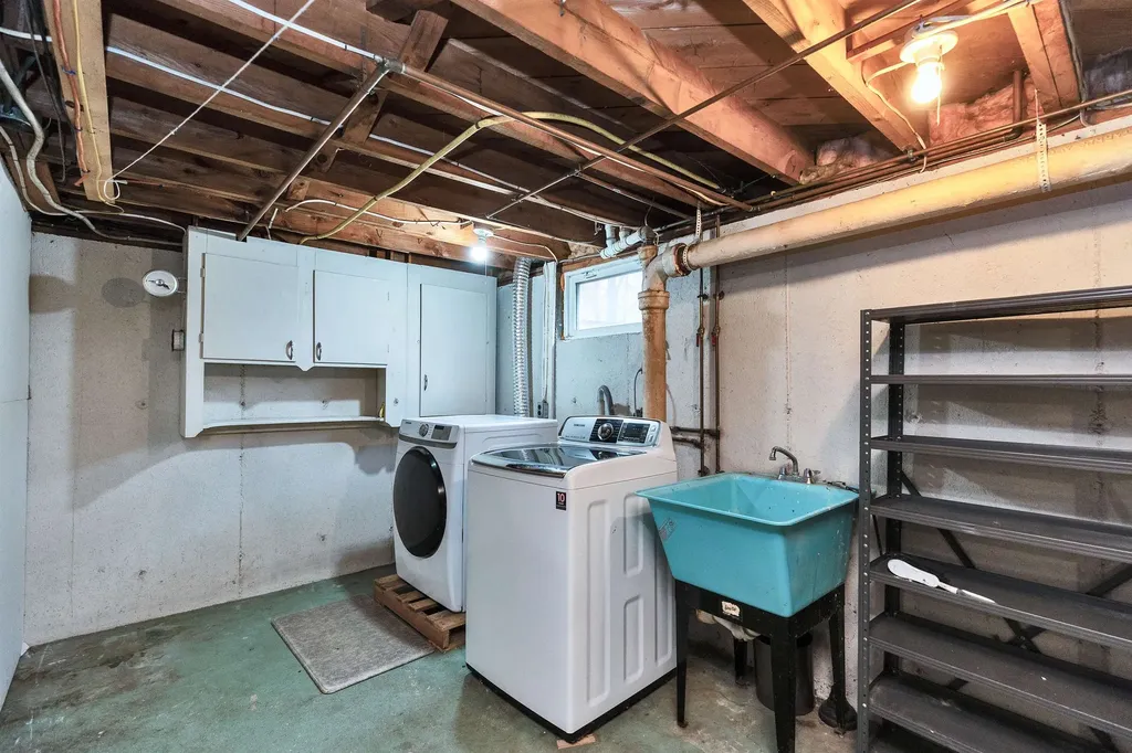 122 Patterson Street Manchester NH 03102