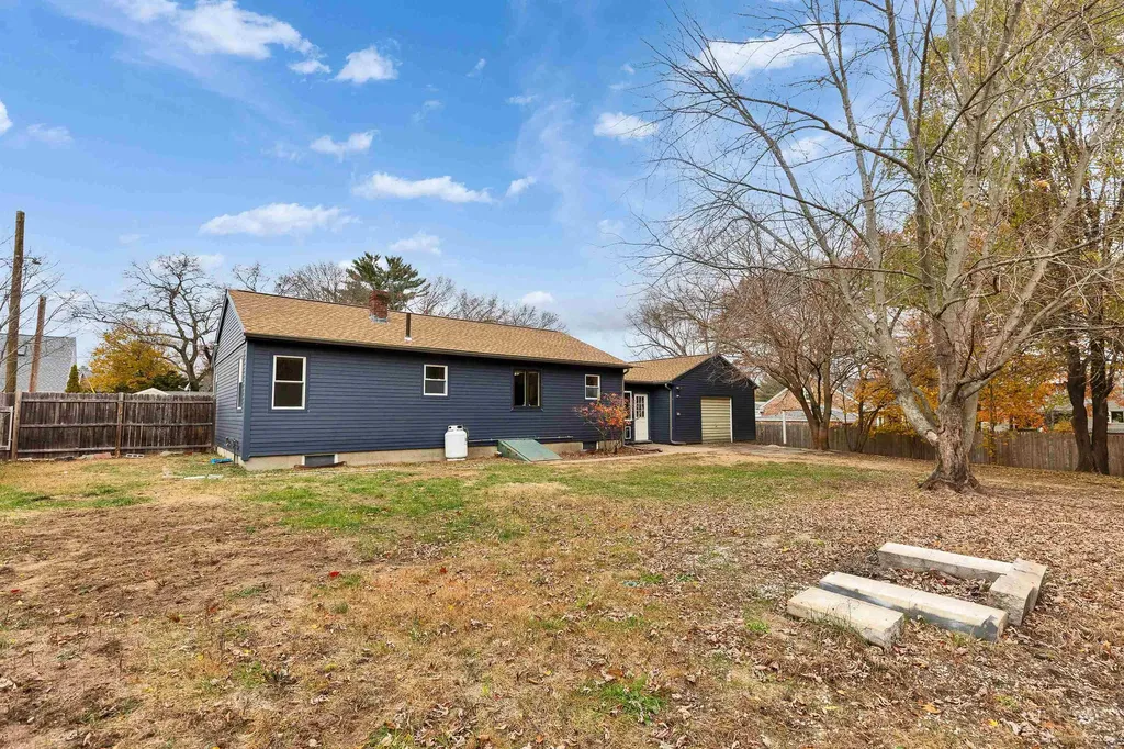 122 Patterson Street Manchester NH 03102