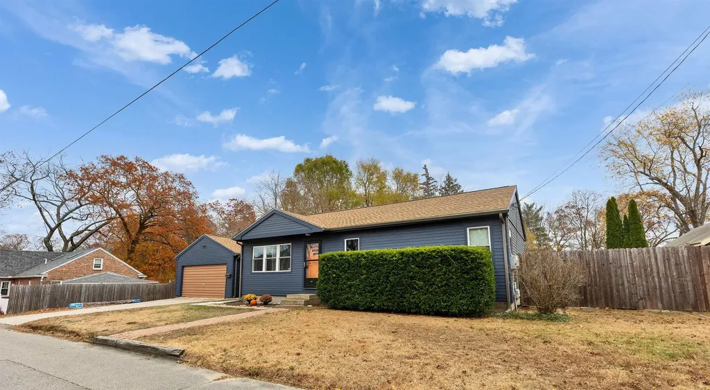 122 Patterson Street Manchester NH 03102