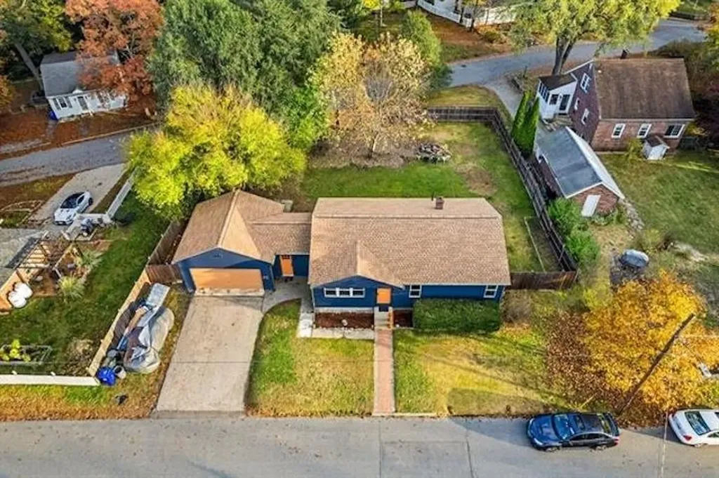 122 Patterson Street Manchester NH 03102