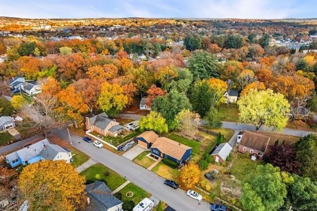 122 Patterson Street Manchester NH 03102