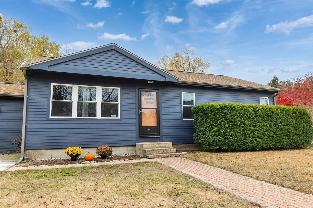 122 Patterson Street Manchester NH 03102