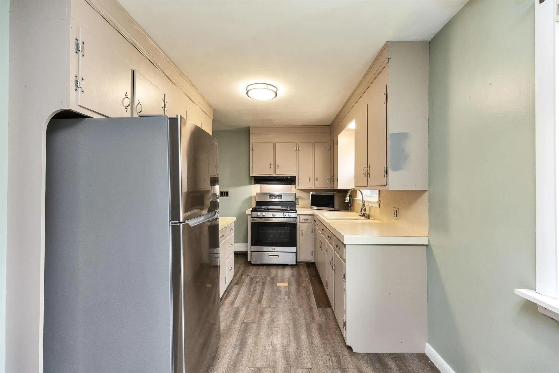 122 Patterson Street Manchester NH 03102