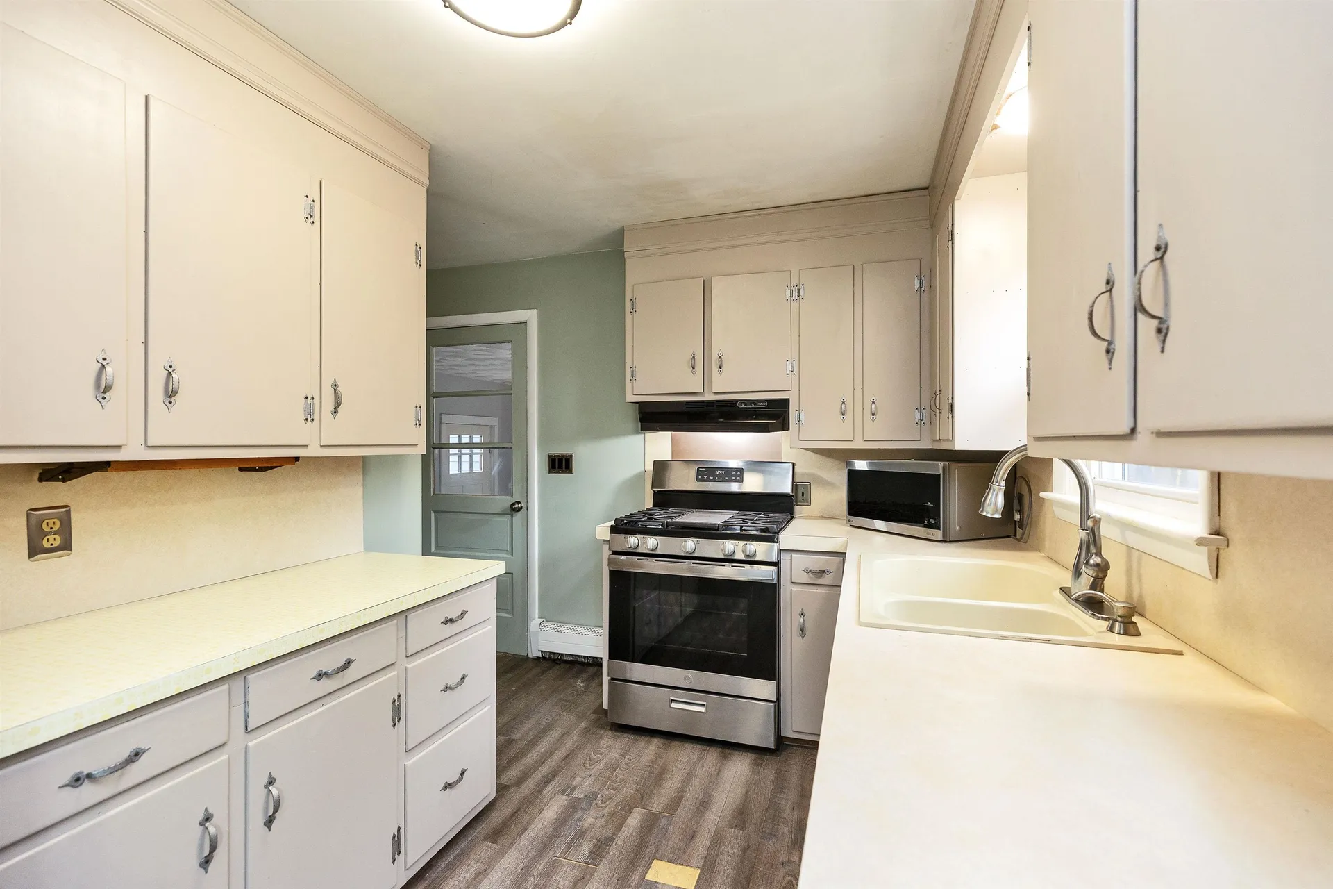 122 Patterson Street Manchester NH 03102