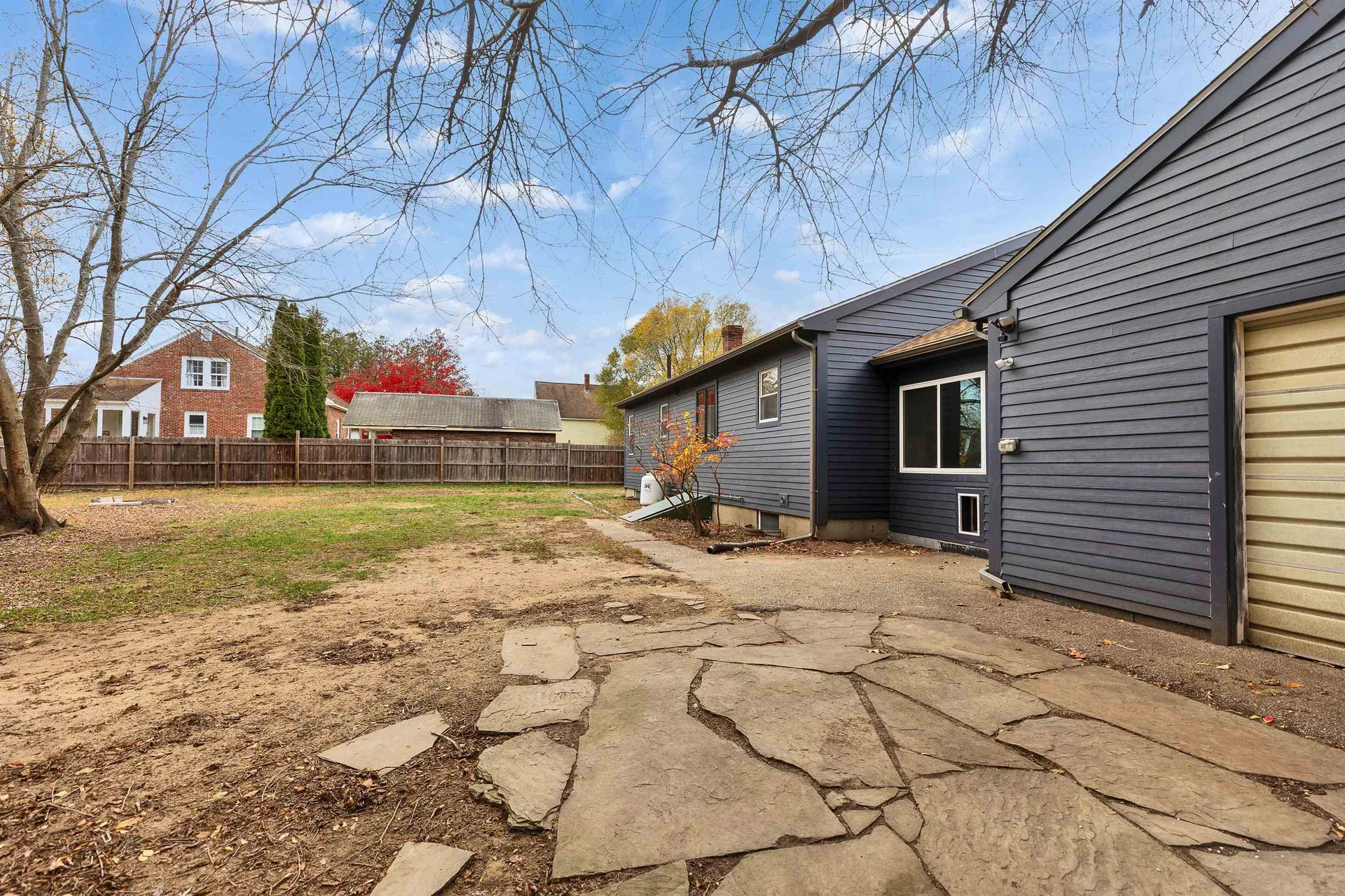 122 Patterson Street Manchester NH 03102