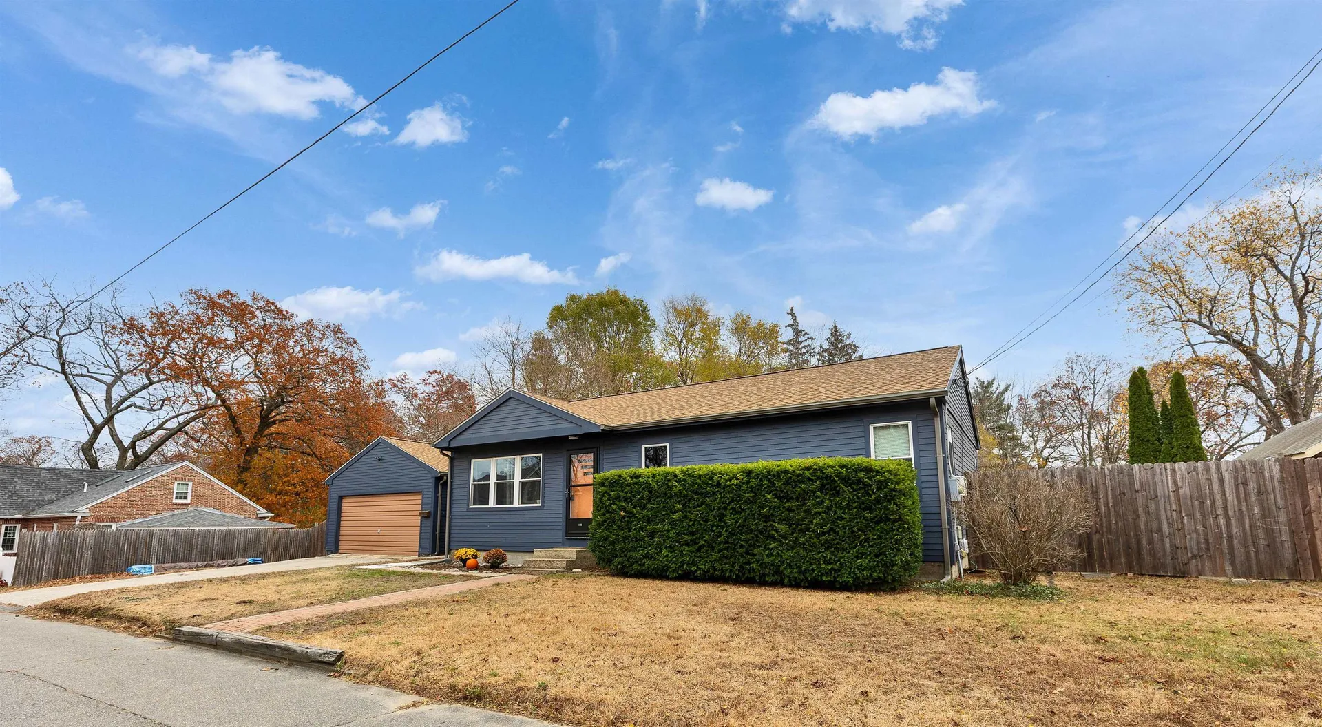 122 Patterson Street Manchester NH 03102