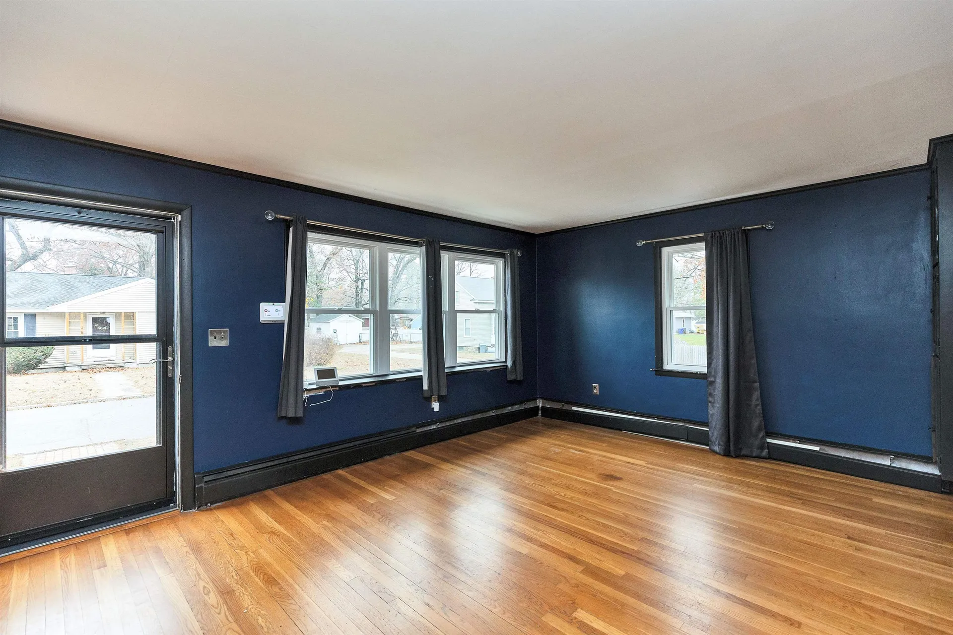 122 Patterson Street Manchester NH 03102