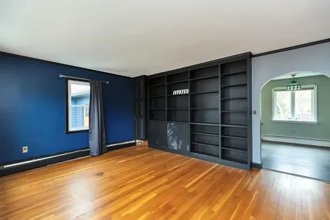 122 Patterson Street Manchester NH 03102