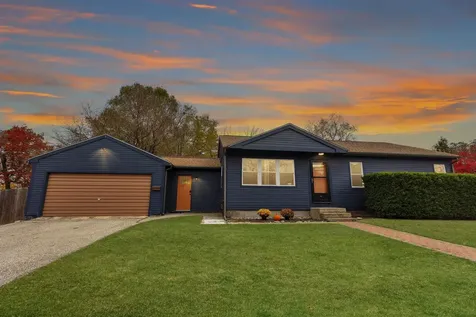 122 Patterson Street Manchester NH 03102