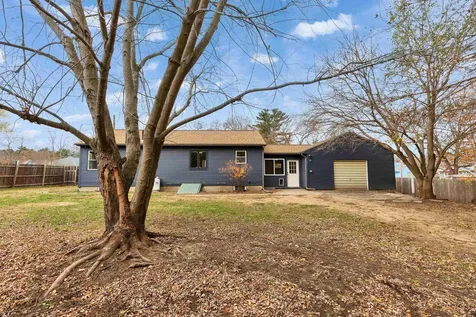 122 Patterson Street Manchester NH 03102