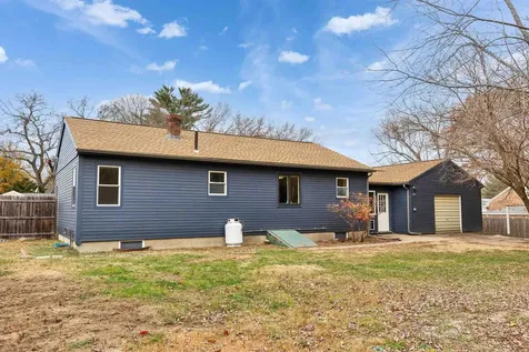 122 Patterson Street Manchester NH 03102